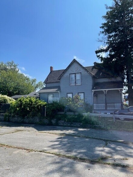 More Photos Of 28900 Euclid Ave, Wickliffe Auto Dealership For Sale