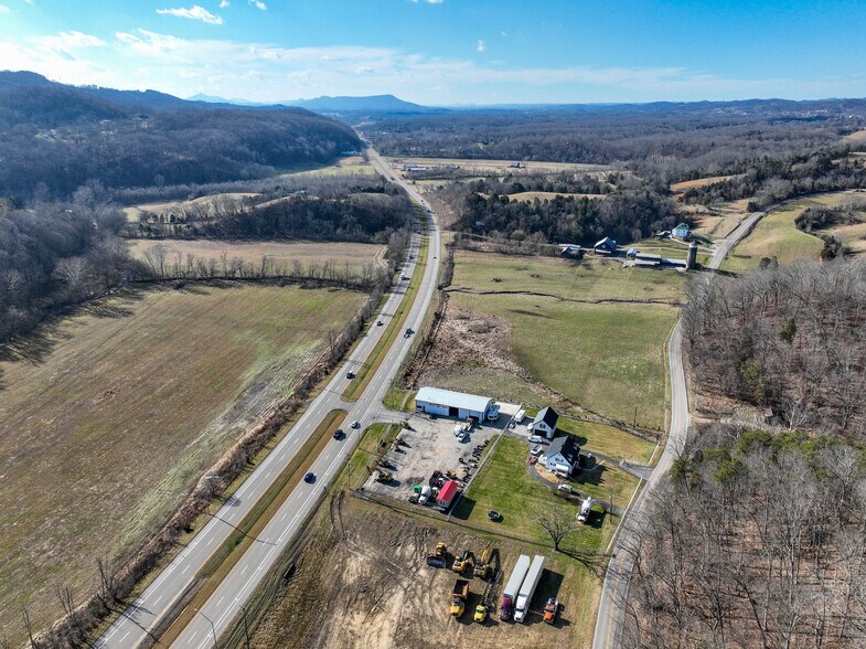 More Photos Of 3930 E Stone Dr, Kingsport Warehouse For Sale