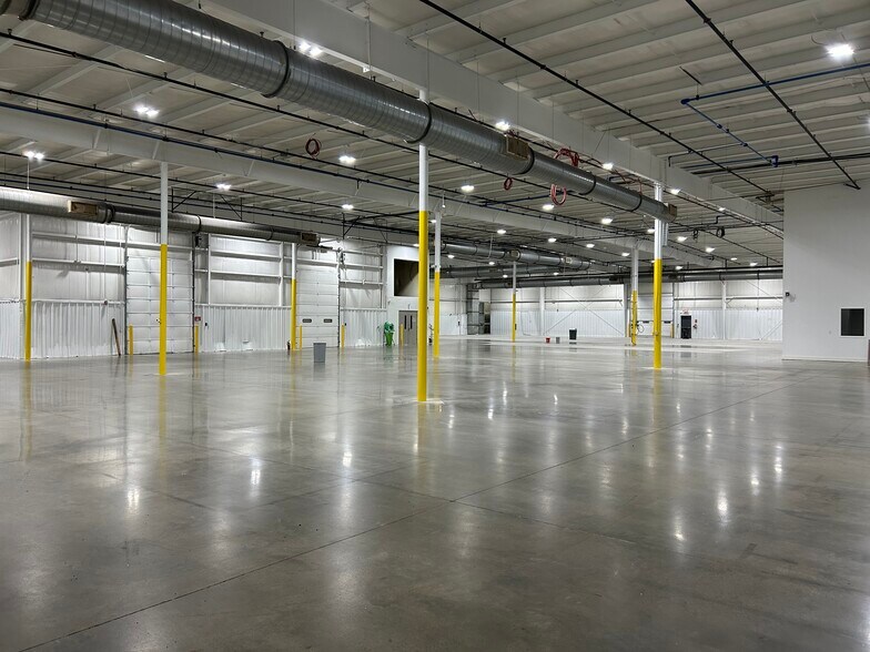 More Photos Of 941-953 Esther Ln, Murfreesboro Warehouse For Lease
