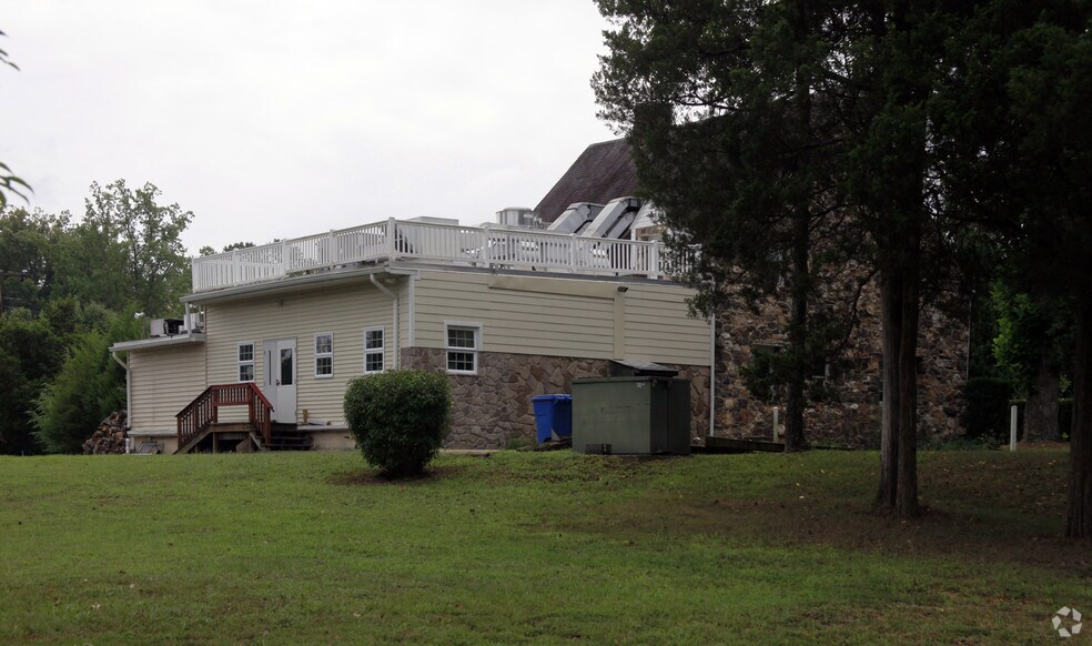 More Photos Of 3998 Jefferson Davis Hwy, Stafford Freestanding For Lease