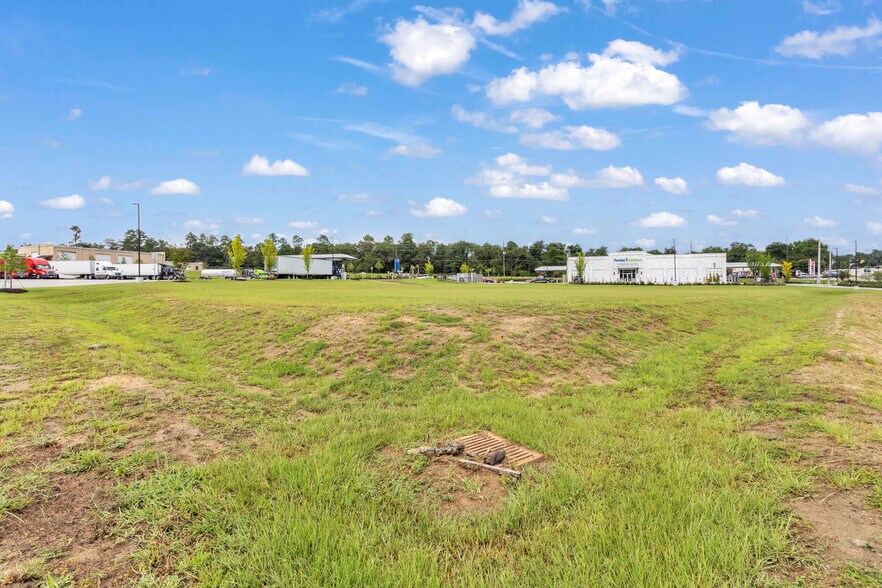 More Photos Of 3661 Mike Padgett Hwy, Augusta Land For Lease