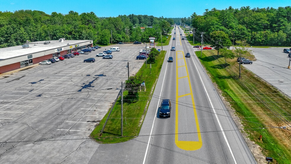 More Photos Of 681 Bath Rd, Wiscasset General Retail For Sale