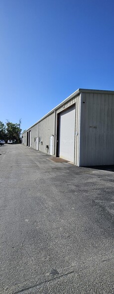 Primary Photo Of 10971 K Nine Dr, Bonita Springs Warehouse For Lease