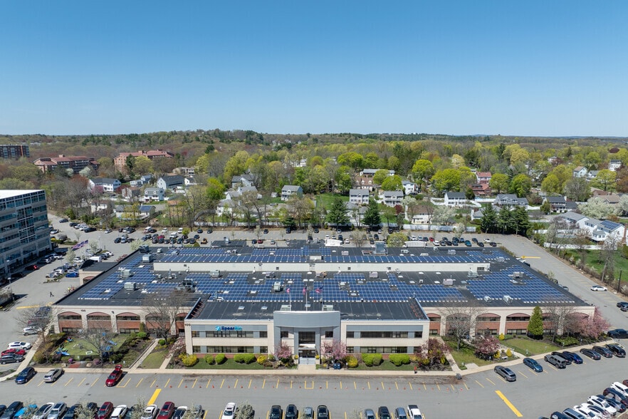 More Photos Of 100 Tradecenter Dr, Woburn Medical For Lease