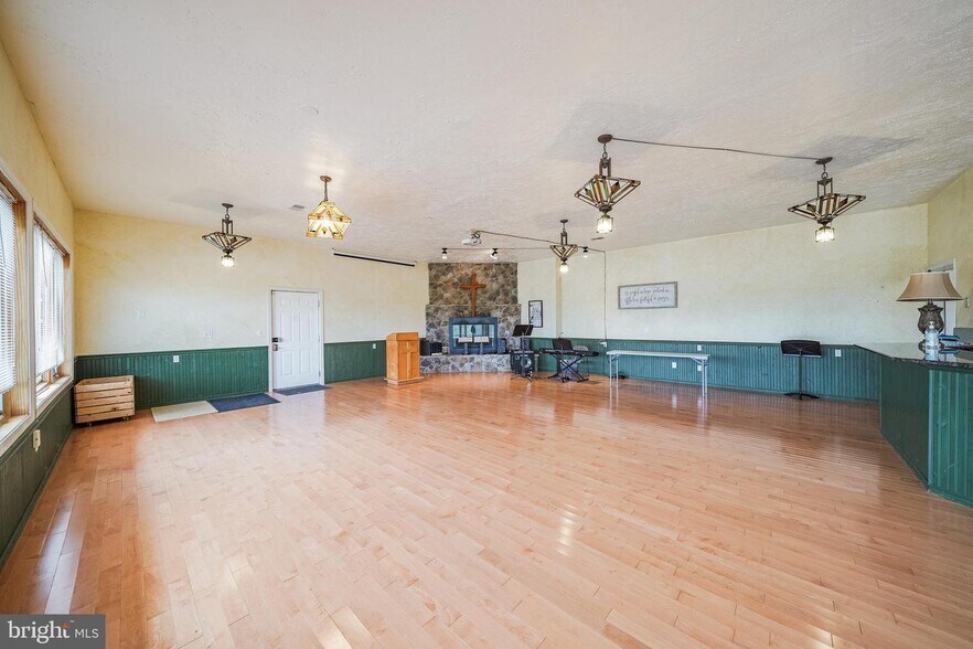 More Photos Of 895 Fishers rd, Maurertown Land For Sale