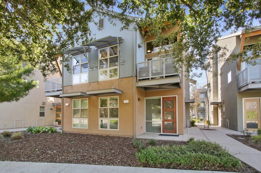 Primary Photo Of 2746 5th St, Davis Multifamily For Sale