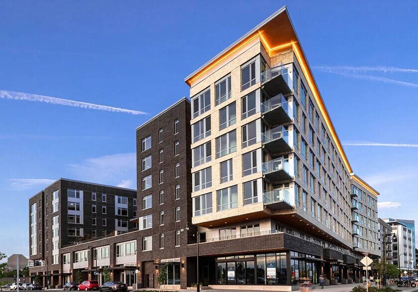 More Photos Of 700 Waterfront Way, Vancouver Apartments For Lease