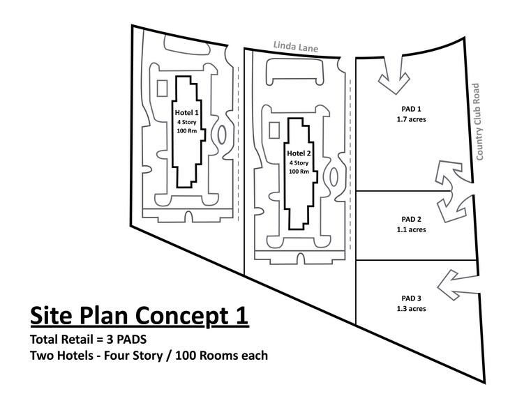 More Photos Of 0 Country Club Rd, Harrisonburg Land For Sale