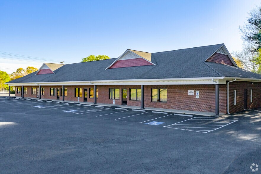 More Photos Of 760 N New Hope Rd, Gastonia Medical For Sale