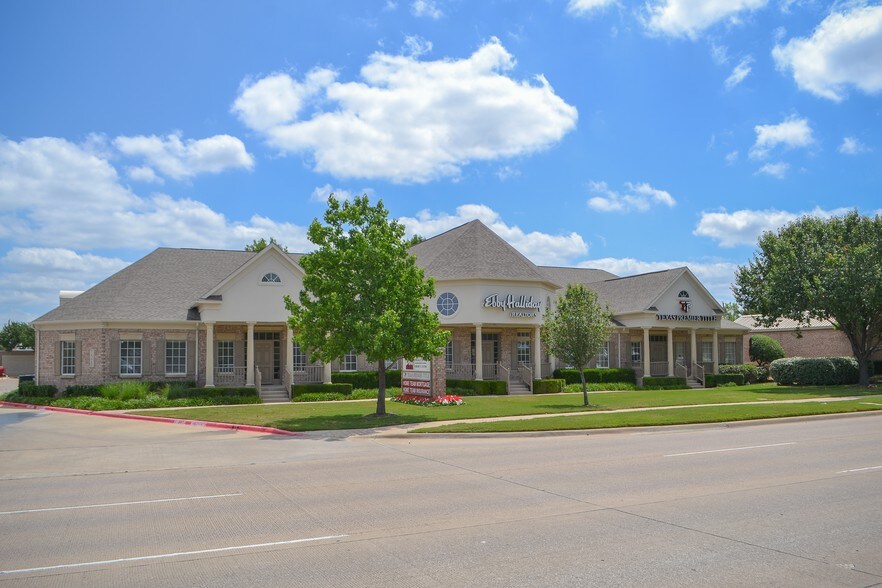 More Photos Of 7520 N MacArthur Blvd, Irving Medical For Sale