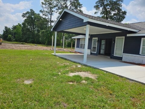 More Photos Of 14135 Huffmeister Rd, Cypress Freestanding For Lease