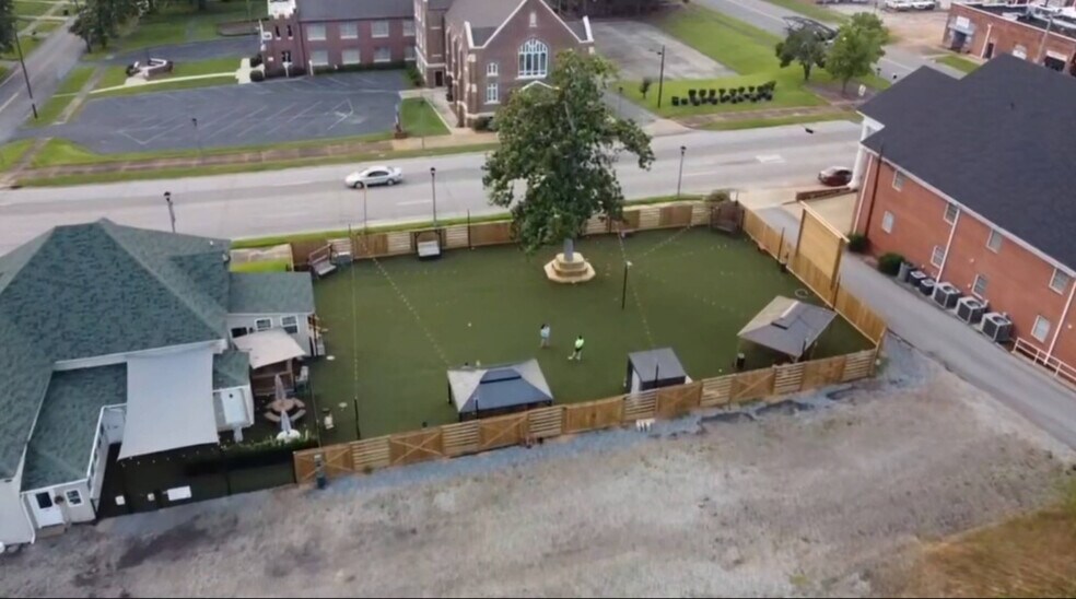 More Photos Of 209 Broad St, Manchester Office Residential For Sale