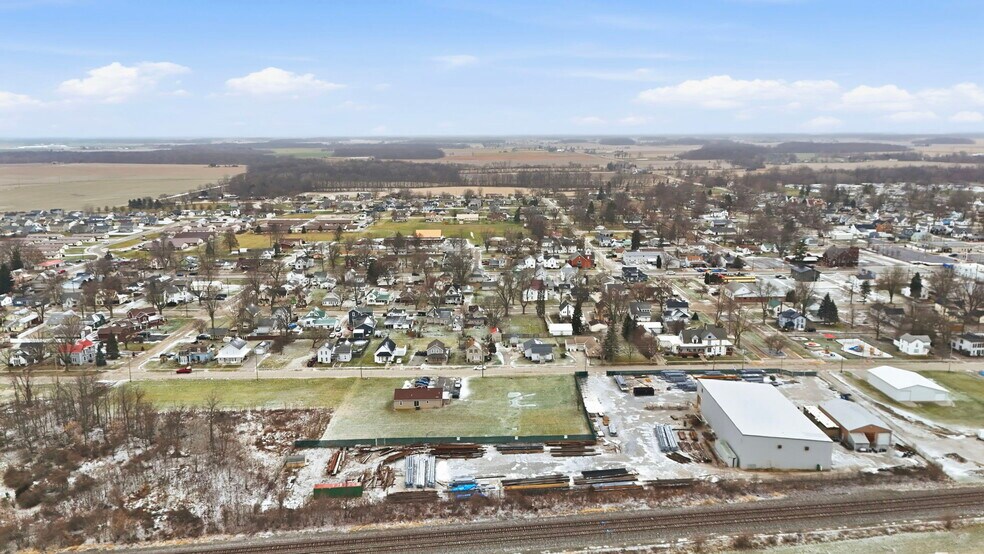 More Photos Of 206 Depot St, Butler Industrial For Sale