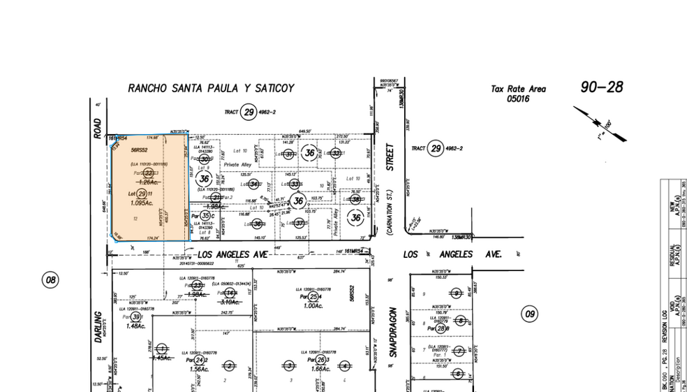 More Photos Of 11114 Darling Rd, Ventura Apartments For Lease