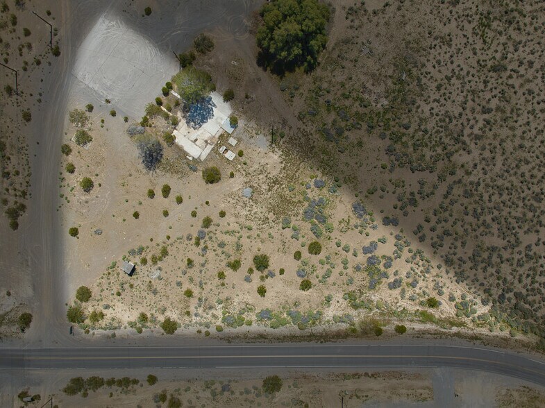 More Photos Of 360 E Country Place Rd, Pahrump Land For Sale