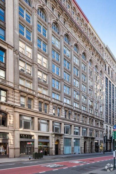 More Photos Of 584-590 Broadway, New York Office For Lease