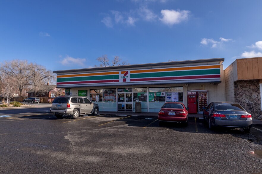 More Photos Of 800 S Wells Ave, Reno Convenience Store For Sale