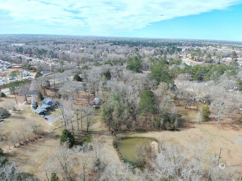 More Photos Of 7593 Beaver Run Rd, Midland Land For Sale