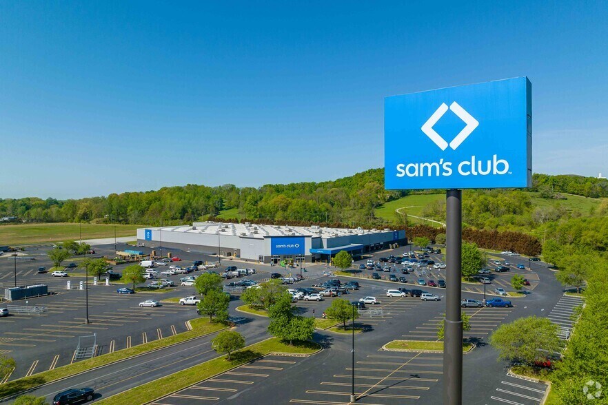 More Photos Of Sams St, Cookeville Land For Sale