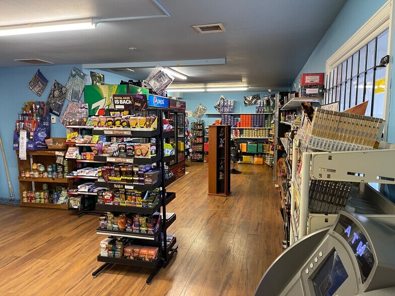 More Photos Of 2355 Fremont Dr, Canon City Freestanding For Sale