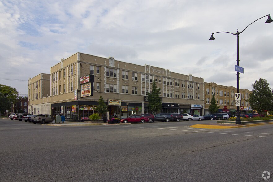 More Photos Of 6442-6450 Cermak Rd, Berwyn Apartments For Lease