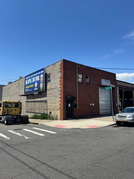 More Photos Of 149-18 Guy R Brewer Blvd, Jamaica Warehouse For Lease