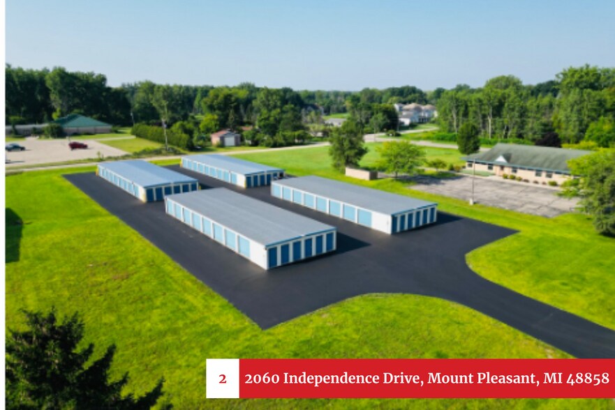 More Photos Of , Mount Pleasant Specialty For Sale