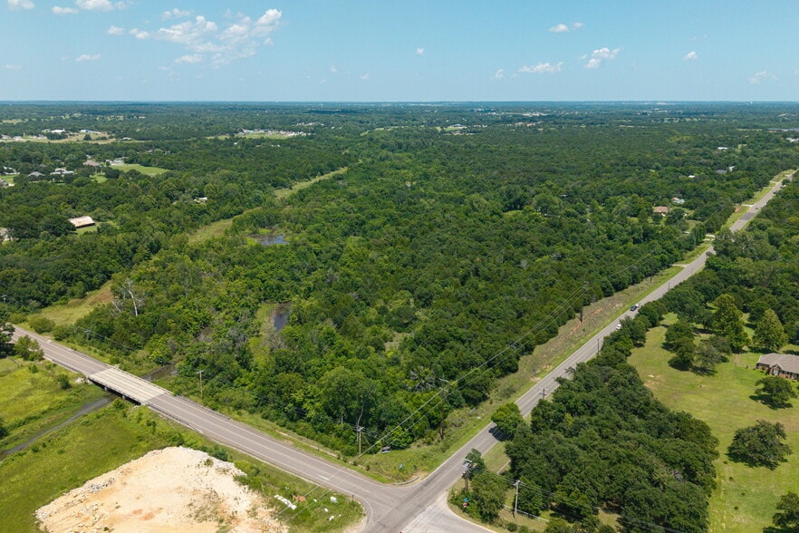 Primary Photo Of NE 10th and N Anderson Road, Choctaw Land For Sale