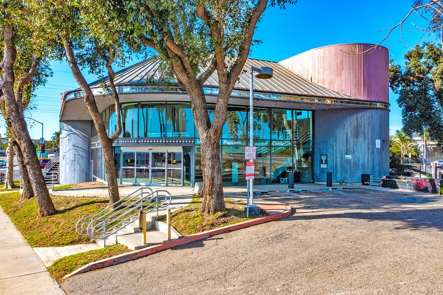 Primary Photo Of 5801 Valentine Rd, Ventura Freestanding For Lease