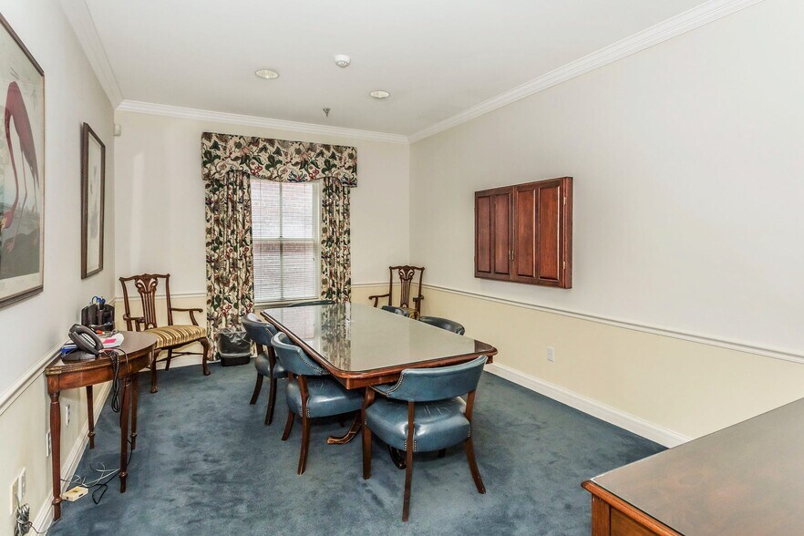 More Photos Of 33 W 2nd St, Riverhead Office For Sale