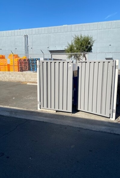 More Photos Of 570 S State College Blvd, Fullerton Warehouse For Sale