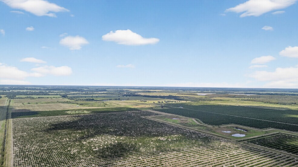 More Photos Of 8476 Ten Mile Grade, Zolfo Springs Land For Sale