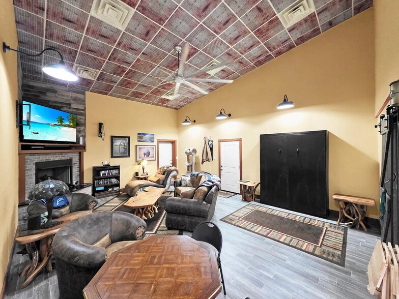 More Photos Of 10024 County Road 207, Centerville Land For Sale