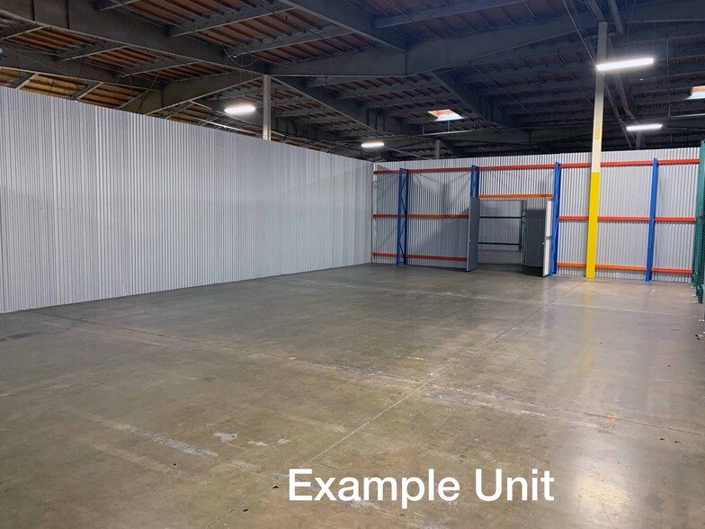 Primary Photo Of 18255 Segale Park Drive B, Tukwila Warehouse For Lease