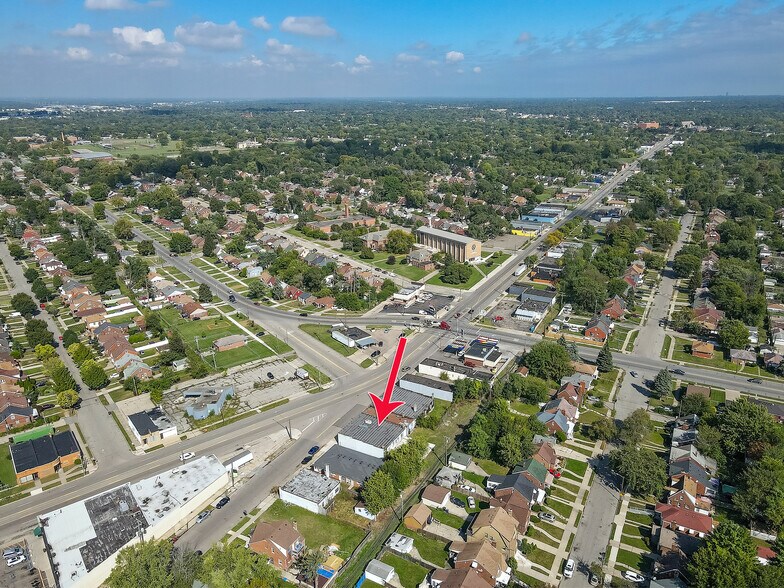 11526 Portlance St, Detroit, MI 48205 Sports And Entertainment For