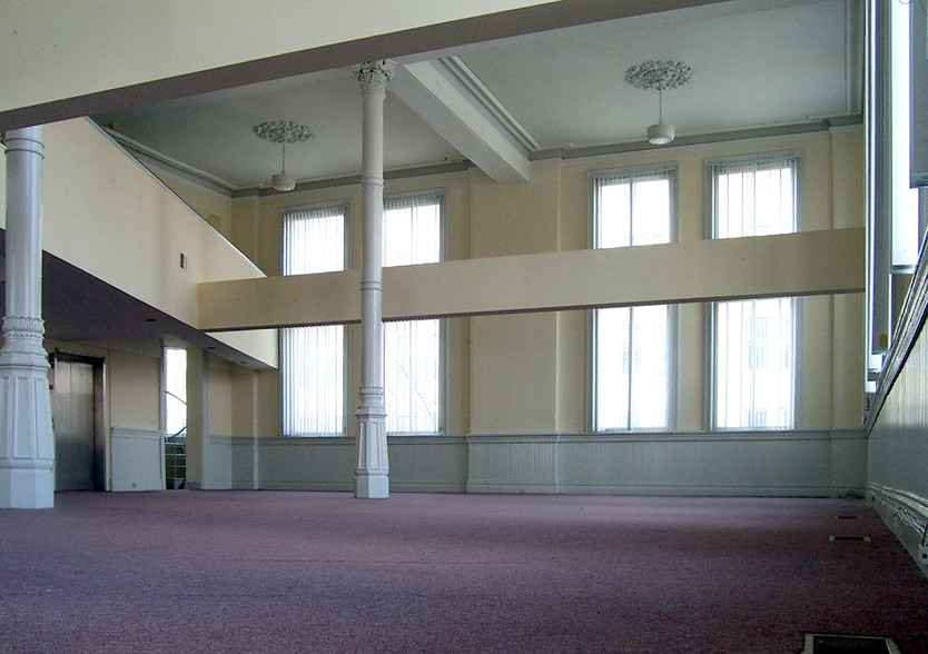 More Photos Of 429 N Eutaw St, Baltimore Office For Lease