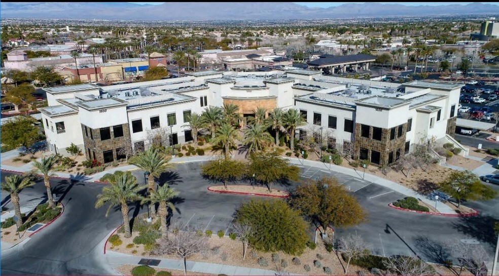 More Photos Of 1650 Spring Gate Ln, Las Vegas Office For Sale