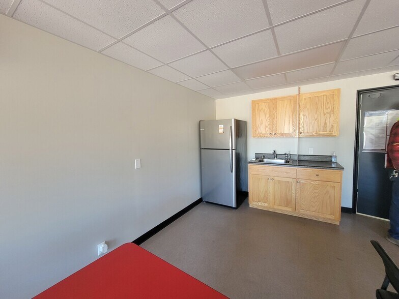 More Photos Of 516 Hwy 177 N, Hamlet Industrial For Sale