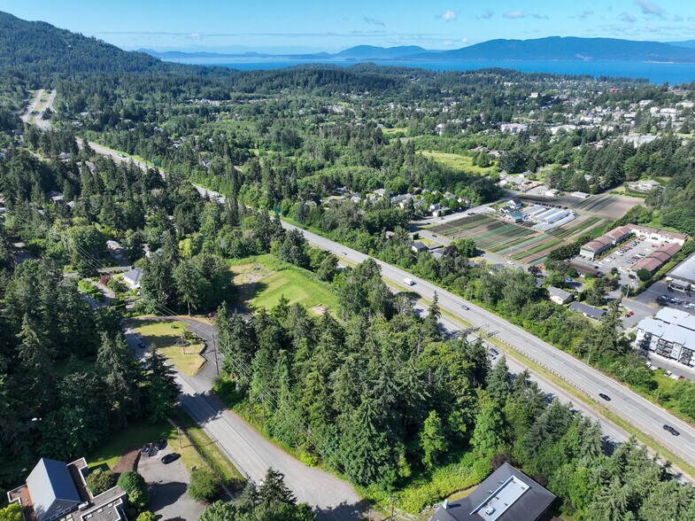 More Photos Of 750-800 Samish, Bellingham Land For Sale