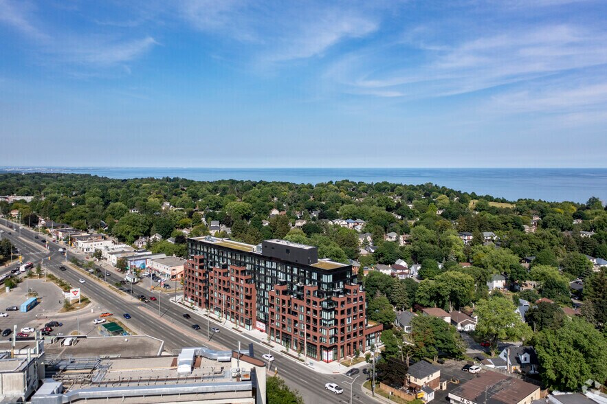 More Photos Of 2799-2815 Kingston Rd, Toronto Apartments For Sale