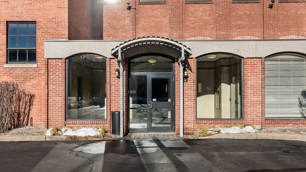 275 Promenade St, Providence, RI 02908 Office For Lease