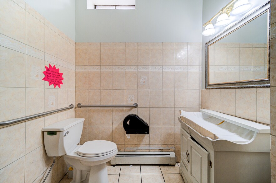 More Photos Of 346 Broadway, Newburgh Storefront Retail Office For Sale