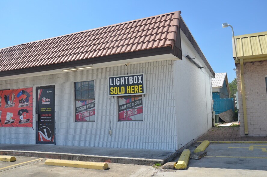 More Photos Of 315 Kings Hwy, Brownsville Storefront For Sale