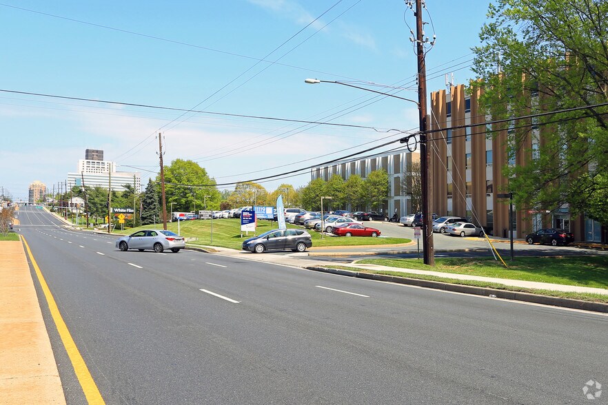 More Photos Of 11125 Rockville Pike, Rockville Medical For Lease