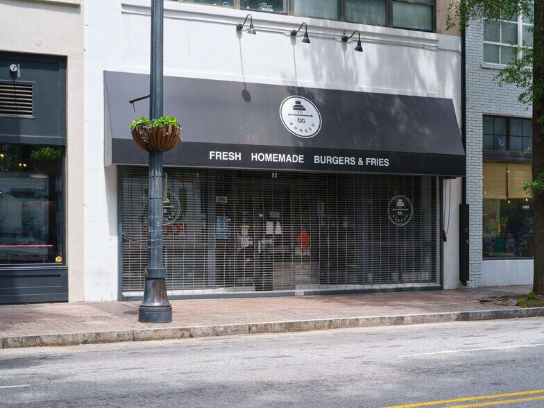 More Photos Of 50 Peachtree St NW, Atlanta Apartments For Lease