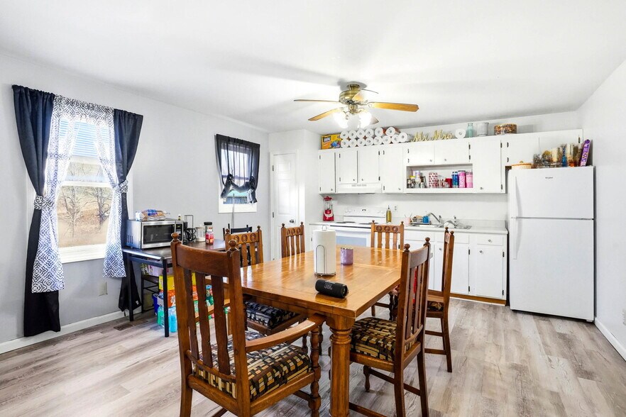 More Photos Of 107 Eddie Ln, Roan Mountain Land For Sale