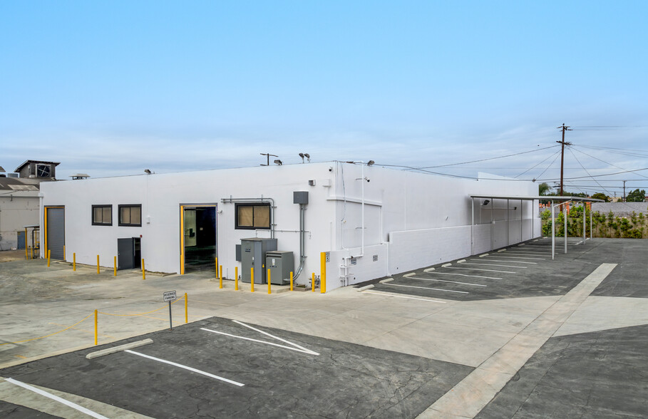 Primary Photo Of 515 E Airline Way, Gardena Warehouse For Lease