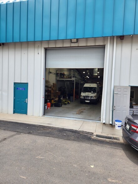 More Photos Of 11811 Upham St, Broomfield Warehouse For Lease
