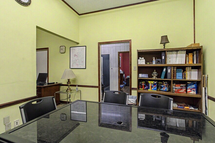 More Photos Of 4312 Providence Mill Rd, Maiden Industrial For Sale