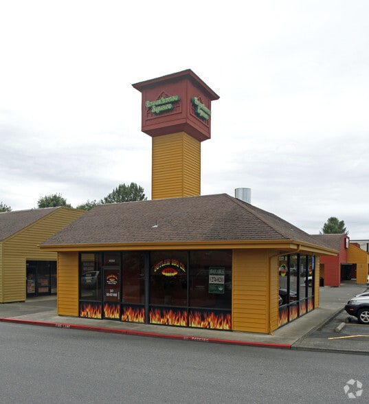 Primary Photo Of 16040-16440 SE 82nd Dr, Clackamas Unknown For Lease